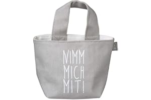 Räder Design Klinkentasche Nimm mich mit