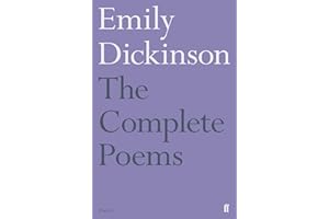 Complete Poems: Emily Dickinson (Faber poetry)
