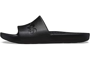 Crocs Slide, Chanclas Unisex Adulto