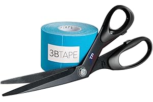 3B Scientific Forbici rivestite per tape da chinesiologia