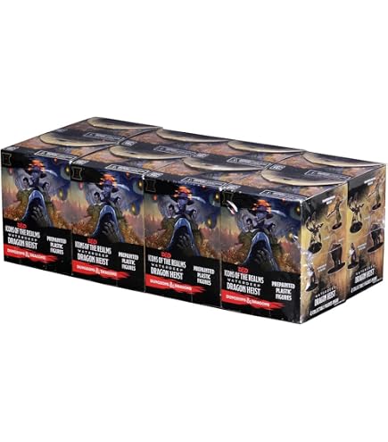 WizKids/NECA WZK90275 Accessories WizKids/NECA WZK90275 Accessories