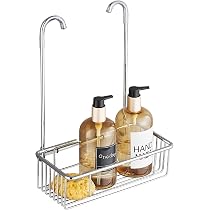 SCAFFALE RIALZATO ORGANIZZATORE Bagno Mensola Angolare Bagno Cassettiera 126397773550