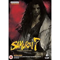 DVD &特典ポストカードセット】MUSICAL SAMURAI 7 Amazon.co.jp