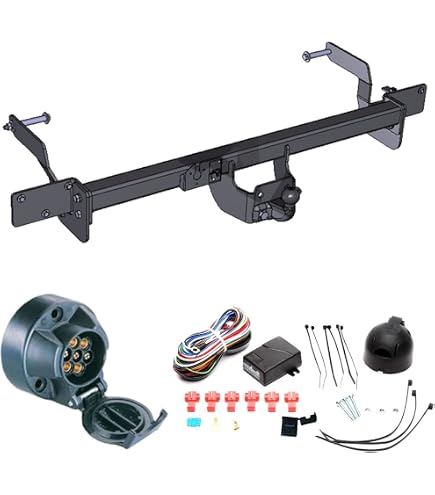 Attelage FIAT Ducato fourgon et Minibus(03/1994-2006) STANDARD