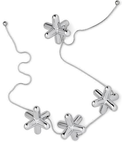 Alessi designové dózy na piškoty Mary Biscuit