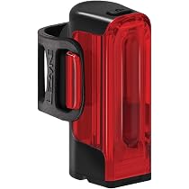 Feu Arrière Strip Pro AI Alert 400+ – Détecte Le Freinage Automatiquement, éclairage Puissant, Noir