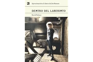 Dentro del Laberinto: Aproximación al clásico de Jim Henson