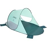 Bestway Pavillo Hızlı Plaj &Ccedil;adırı 2.00m x 1.20m x 90cm