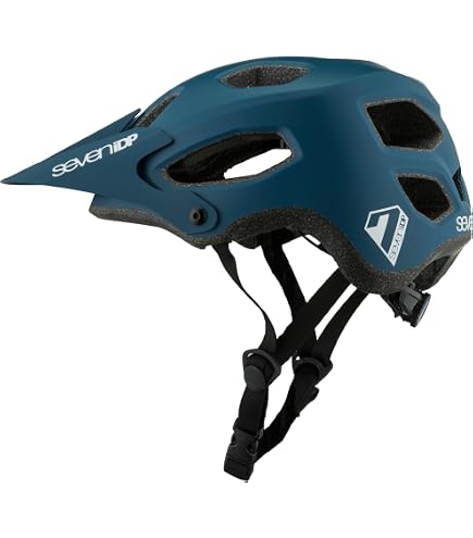 7idp M5 Helmet S-M Sports & Outdoors