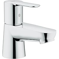 BauEdge Standventil WT