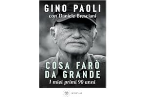 Cosa farò da grande. I miei primi 90 anni