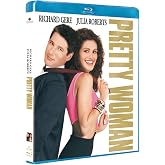 Pretty Woman (1990) (Garry Marshall) (Blu-ray)
