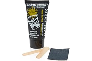 Phix Doctor Mini Dura Rez Repair Kit - 1.0 Ounce