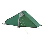 Tatonka Kyrkja Zelt grün 2021 Camping-Zelt