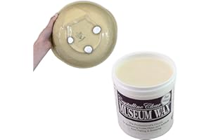 Quakehold! 44111 13-Ounce Museum Wax by Quakehold!