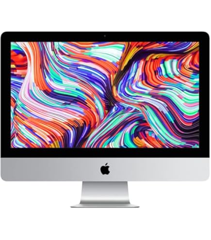 APPLE iMac MK452J/A 4K 21.5インチ Apple iMac 21.5インチ Retina 4Kディスプレイモデル MK452J/A