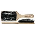 Hercules Sägemann 9247 Paddle Brush, 11 Rows, Pack of 1 (1 x 255 mm)