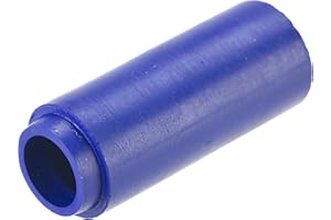 Evike - Prometheus Smooth Air Seal Chamber Hop-Up Komponente für AEG Airsofts (Modell 50 Grad)