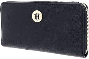 Tommy Hilfiger Damen Honey Reisezubehr-Reisebrieftasche