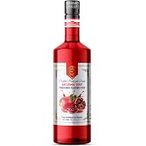 Nish Nar Aromalı Şurup 700 ML