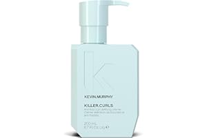 KEVIN MURPHY KEVIN.MURPHY Killer Curls Antifrizz Curl Defining Cream, 200ml