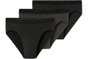 Uncover by Schiesser - Rio Slip/Unterhose - 3er Pack