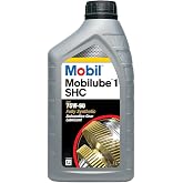 Mobil SHC 75W90 Full Sentetik Dişli Yağı 1 L