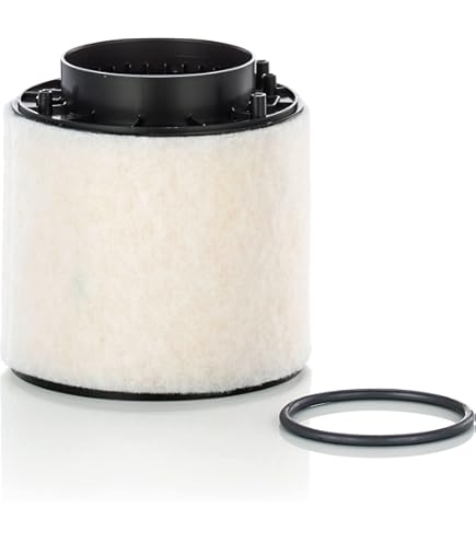 K 1111 FILTRON Filtre D'habitacle Filtre à Particules, 215, 147 Mm X