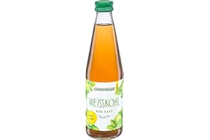 SCHOENENBERGER Jus de choux (0.33 L)