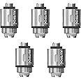 Justfog P16A, Q14, Q16, Q16 Pro OCC coils, 1.6 ohm, Pack of 5, No Nicotine