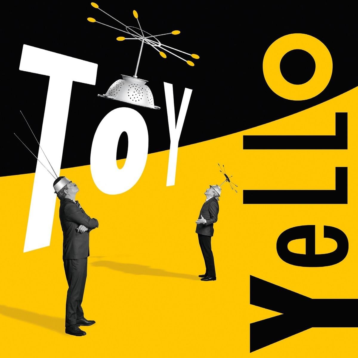 Touch Yello - Mise en situation et utilisation
