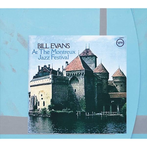 The Paris Concert Edition Two: Bill Evans: Amazon.es: CD y