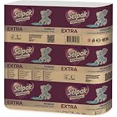 Selpak Professional Extra Z Katlı Dispenser Havlu 200yp