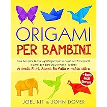Carta Per Origami 15x15 Cm Double Face | 100 Fogli 50 Colori Per Bambini E Fai Da Te - Foto 7