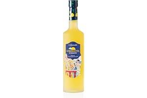 Limoncetta Di Sorrento limoncello liqueur, 50cl