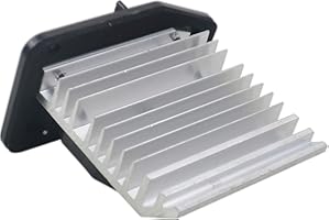 Bisenya SILNIK Dmuchawa RESTISTOR Kompatybilny z MT1833 4720046 4P1721 RU-759 1993-1996