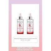 Kerastase Genesis Serum Anti-Chute Fortifiant &Ouml;nleyici Serum 90 ml 2 Adet
