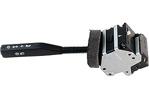 STARKIT PERFORMANCE Commodo compatible pour 205, 309, AX, BX, C15, Visa, J9, Talbot Samba, Solara (1978-2005) commande feux, phares, clignotants, klaxon | 625342 | 97518149