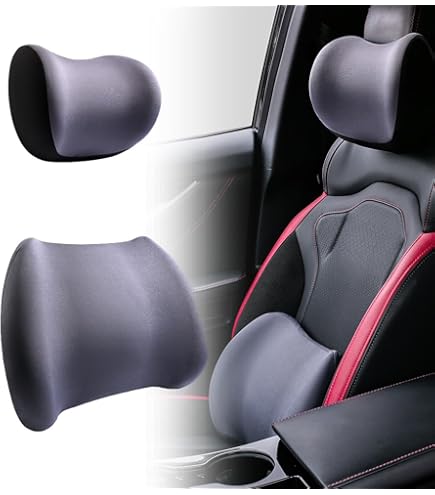 Supporto Lombare Amazon Cuscino Lombare Per Auto Miglior Cuscino