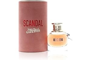 Jean Paul Gaultier Scandal femme, Eau de Parfum, 1er Pack (1 x 30 ml)