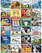 Produktbild Jump Into Genre, Grades 2 and 3 Single-Copy Set (1 copy of 24 titles) SPANISH