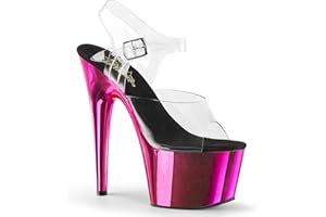 Pleaser Adore-708 Damen Sandalen, Bomba Mujer