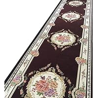 Dicke 8mm Qiangda Flur Teppich Laufer Langflor Teppiche Lang