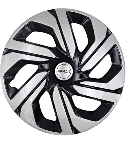 by Panewaj 17 Inch Victoris Wheel Cover, for All 17 Inch Cars Like