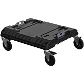 STANLEY FMST1-71972 PRO-STACK FatMax Wheeled Trolley