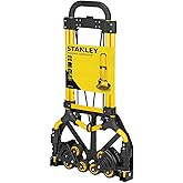 Stanley FT584 30/60Kg Merdiven &Ccedil;ıkabilen Katlanır El Arabası