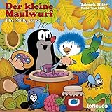 Der kleine Maulwurf 2009. Kalender by 