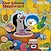 Der kleine Maulwurf 2009. Kalender by 