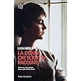 La donna che scriveva racconti
