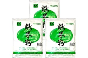 Farmer Limmjöl 3 x 400 g